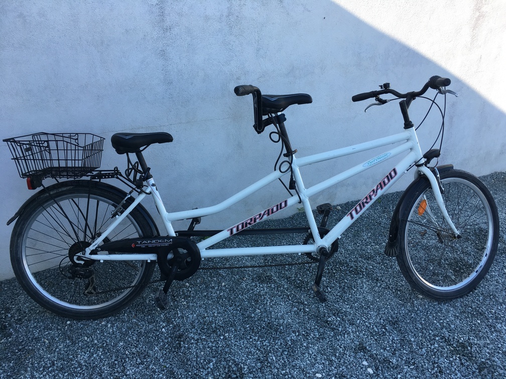 Tandem